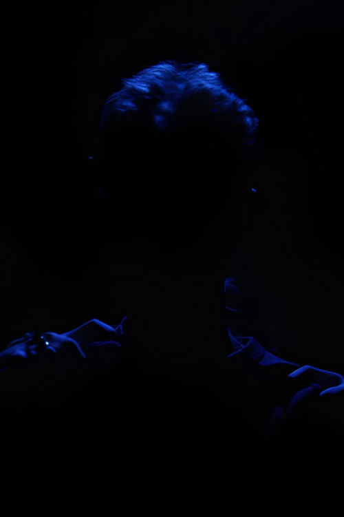 Odradek (2026) poster