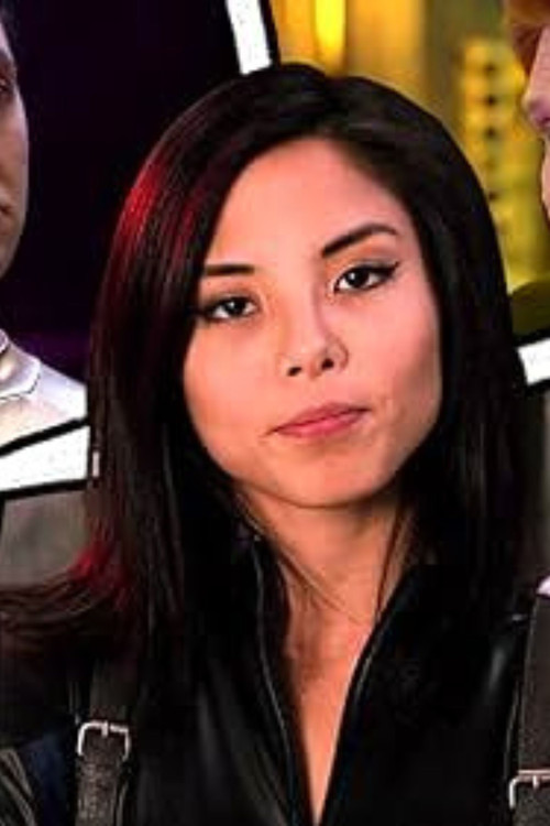 Supers and Associates (2015) poster