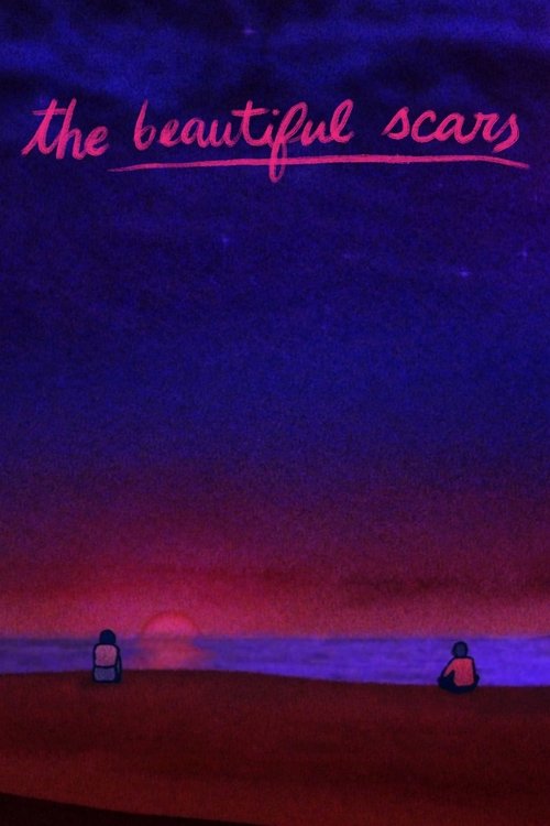 Les Belles Cicatrices (2024) poster