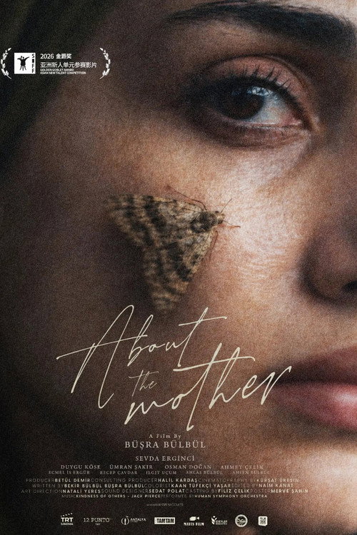 Bir Anne Hakkında (2026) poster