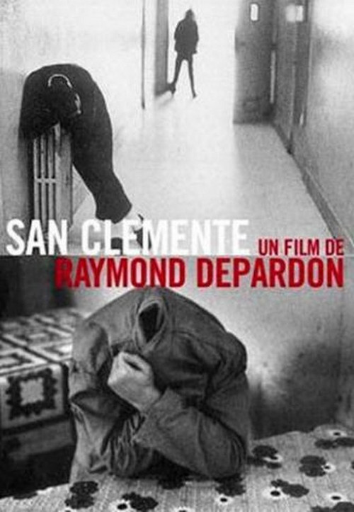 San Clemente (1982) poster