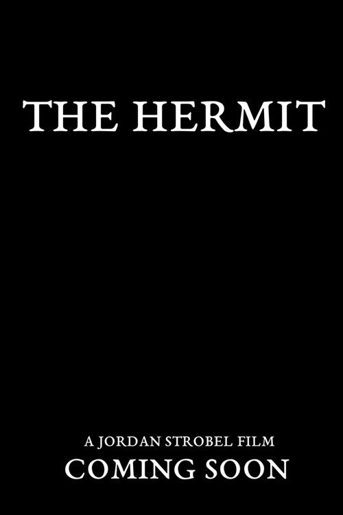 The Hermit poster