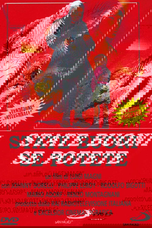 State buoni se potete (1983) poster