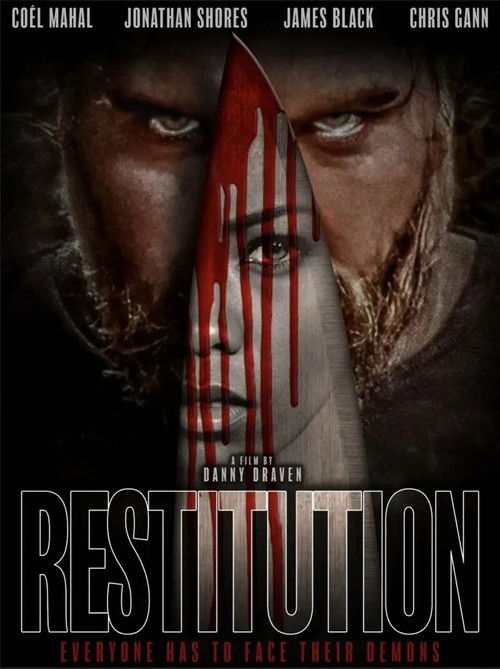Restitution (2024) poster