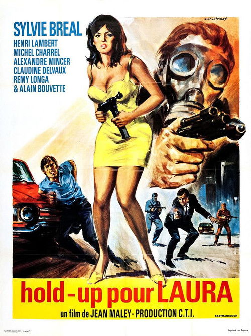 Faithful in My Fashion (1970) poster