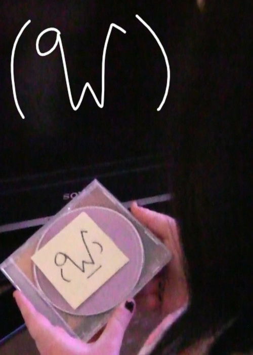 QUEER WOOKIE: The Untold Story (2024) poster