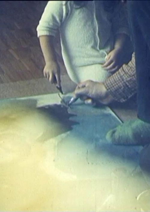 Daydream and Family (1968) poster