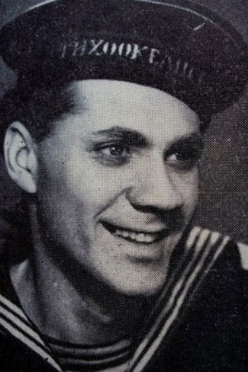 Борис Зубов