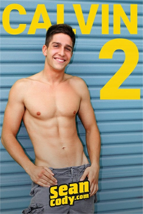 Calvin 2 (2018) poster