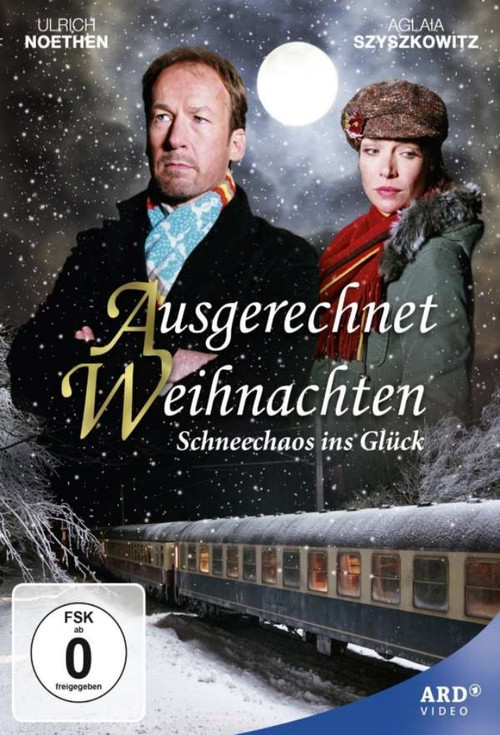Ausgerechnet Weihnachten (2005) poster
