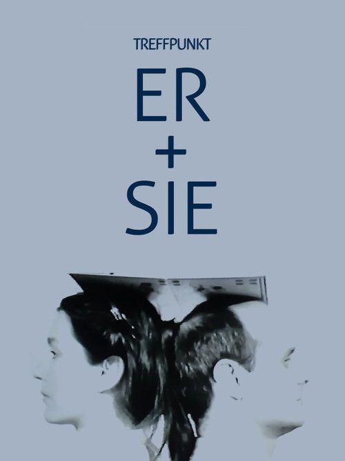 Treffpunkt Er + Sie (1984) poster