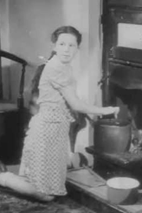 Two Cooks and a Cabbage (1941) poster