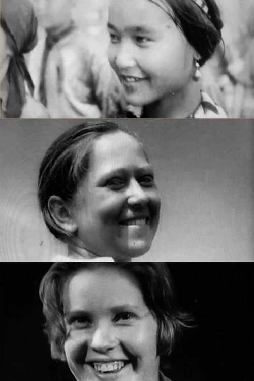 Toi Qui ! (2018) poster