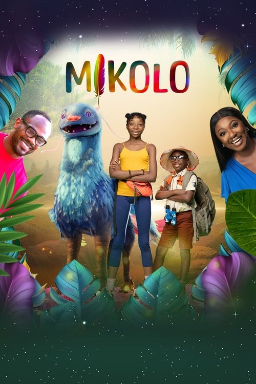 Mikolo (2023) poster