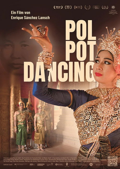 Pol Pot Dancing (2024) poster