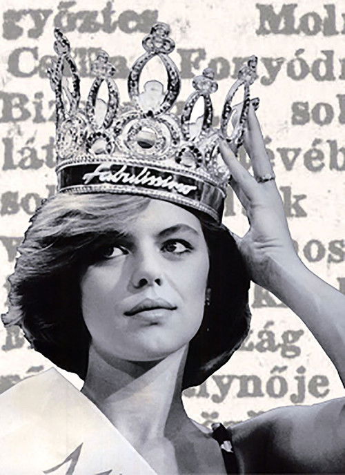 Szépleányok (1987) poster