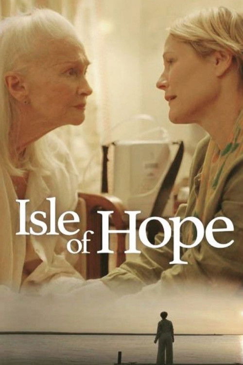 Isle of Hope (2022) poster
