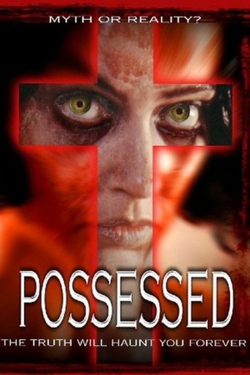 Possessed (2005) poster