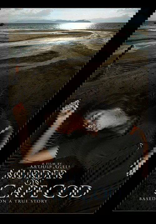 Murder on the Cape (2017) poster