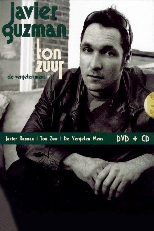 Javier Guzman: Ton Zuur (2006) poster