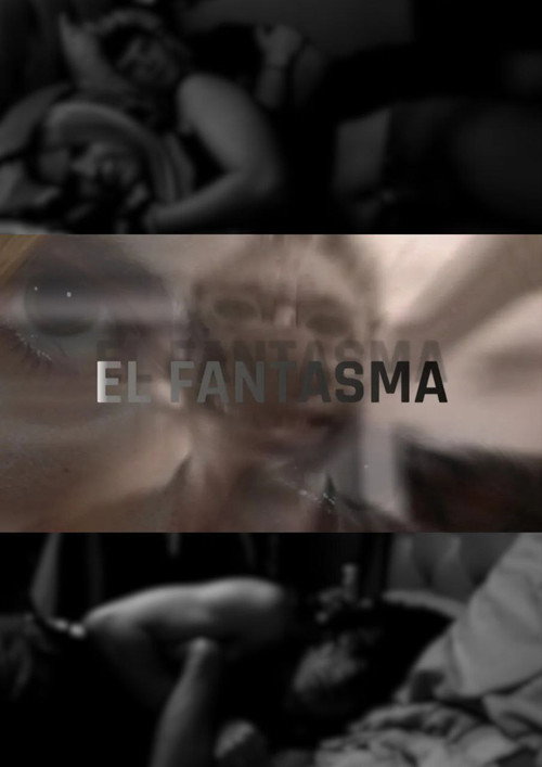 El Fantasma (2024) poster
