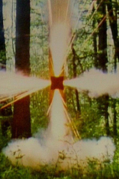 Smoke-cross (1975) poster