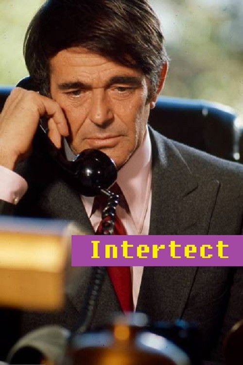 Intertect (1973) poster