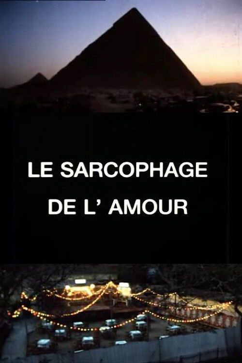 Love Aborted (1985) poster