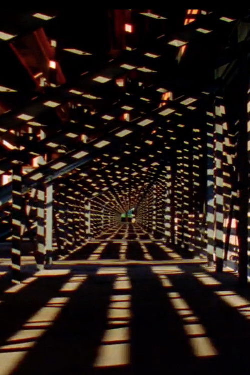 Tension Building (2014) poster