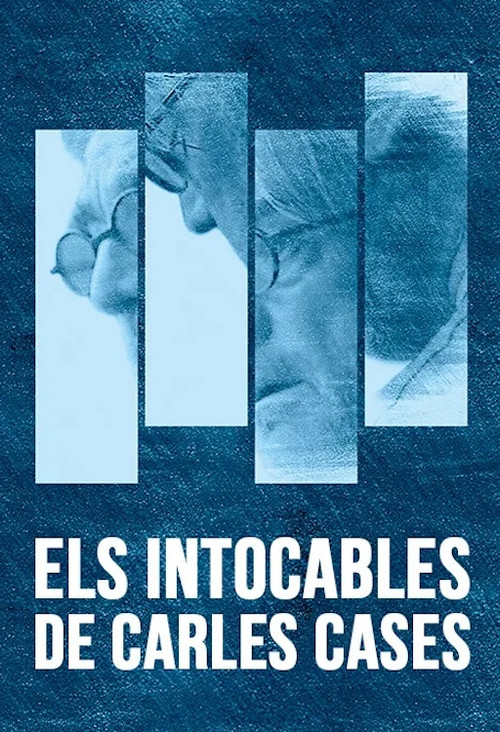 The Untouchables of Carles (2024) poster