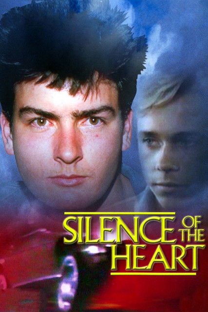 Silence of the Heart (1984) poster
