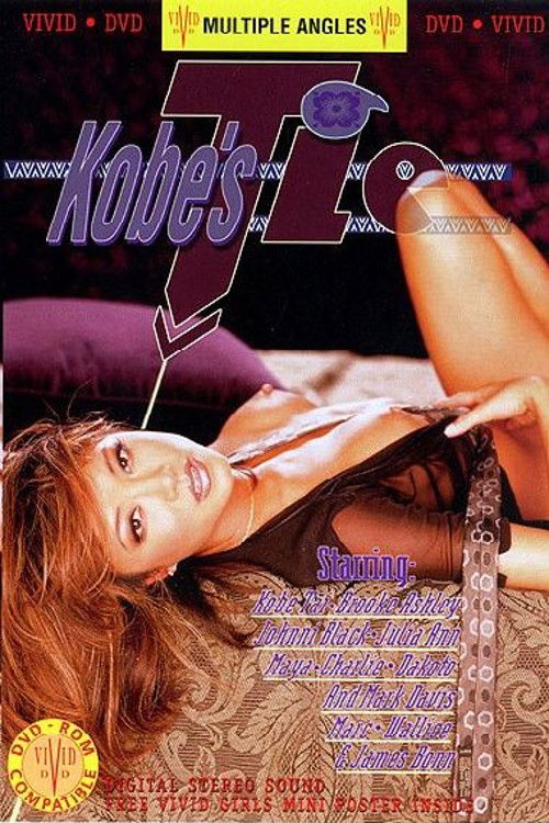 Kobe's Tie (1999) poster