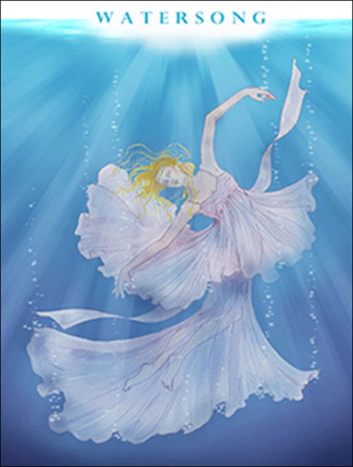 Water Song (2013) poster