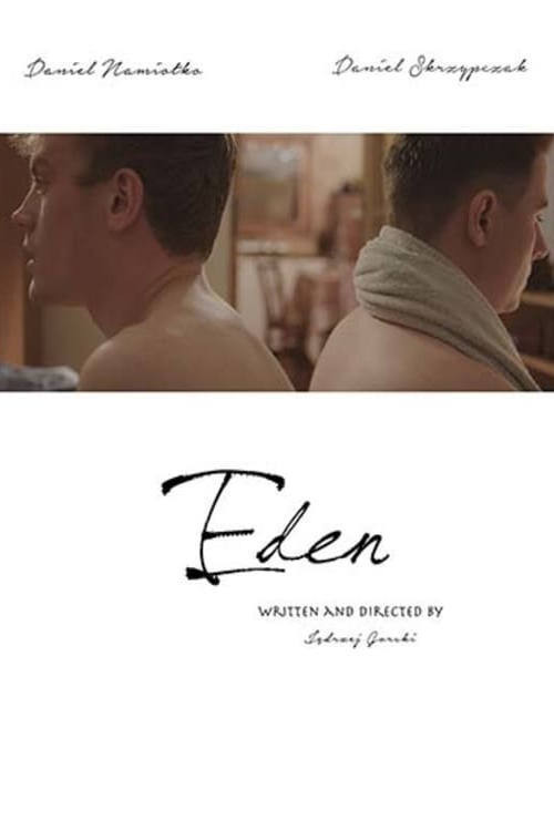Eden (2019) poster