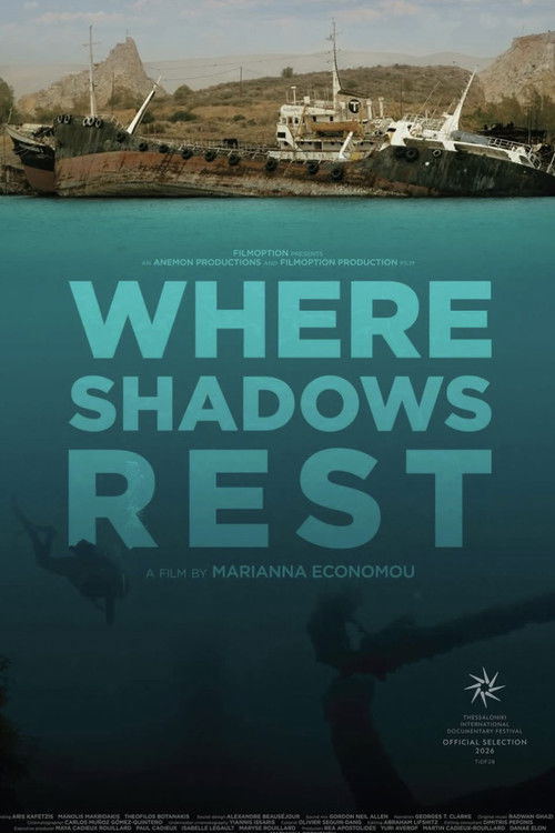 Where Shadows Rest (2026) poster