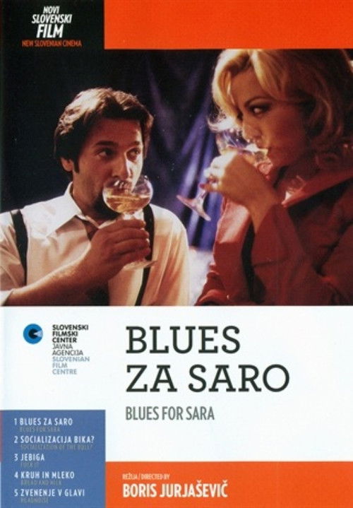 Blues for Sara (1998) poster
