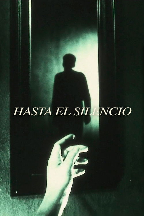 Jusqu’au silence (1992) poster