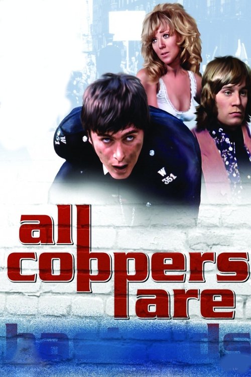 All Coppers Are... (1972) poster