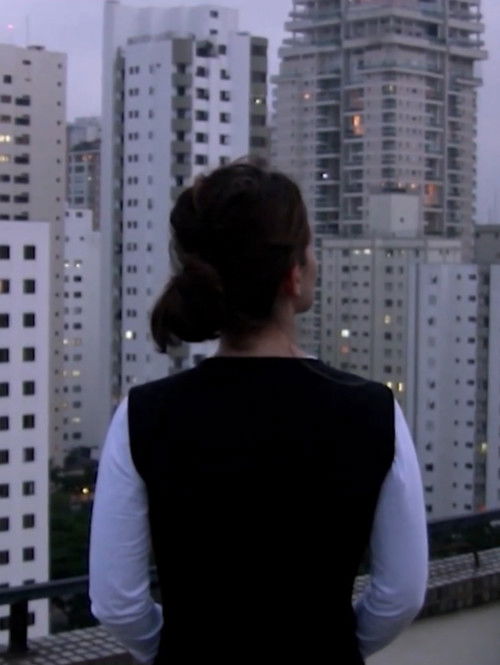 O Trabalho Enobrece o Homem (2013) poster