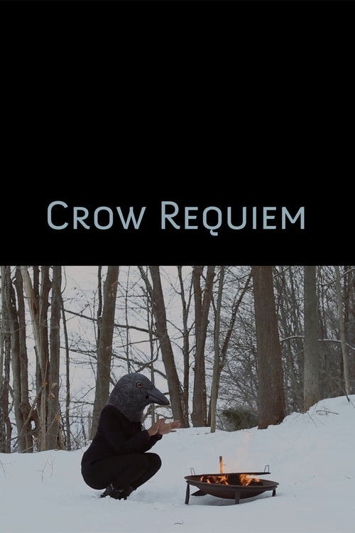 Crow Requiem (2015) poster