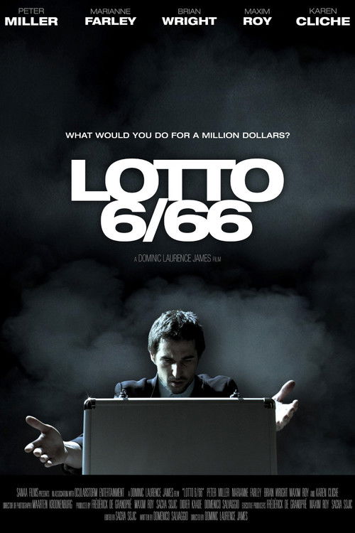 Lotto 6/66 (2006) poster