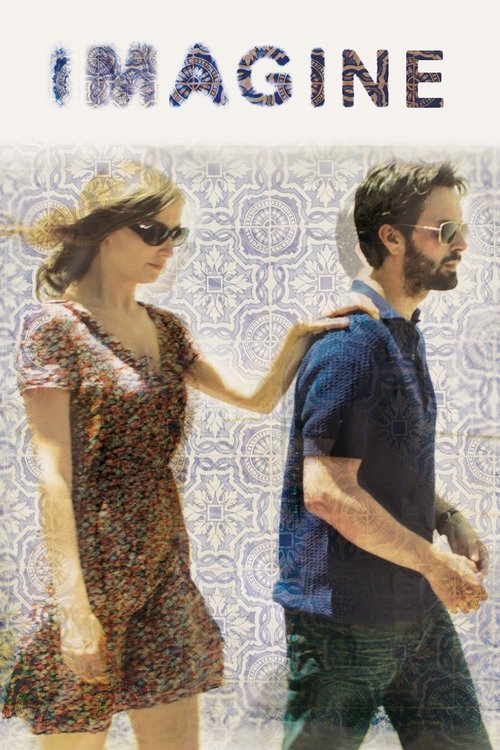 Hayallerin Ötesinde (2012) poster