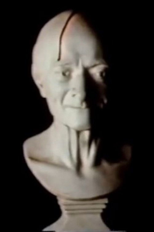 The Blasphemers' Banquet (1989) poster