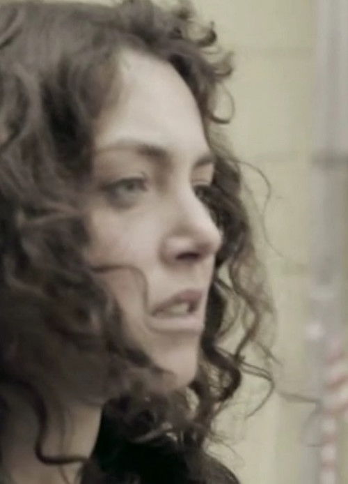 Dangerous Area (2011) poster