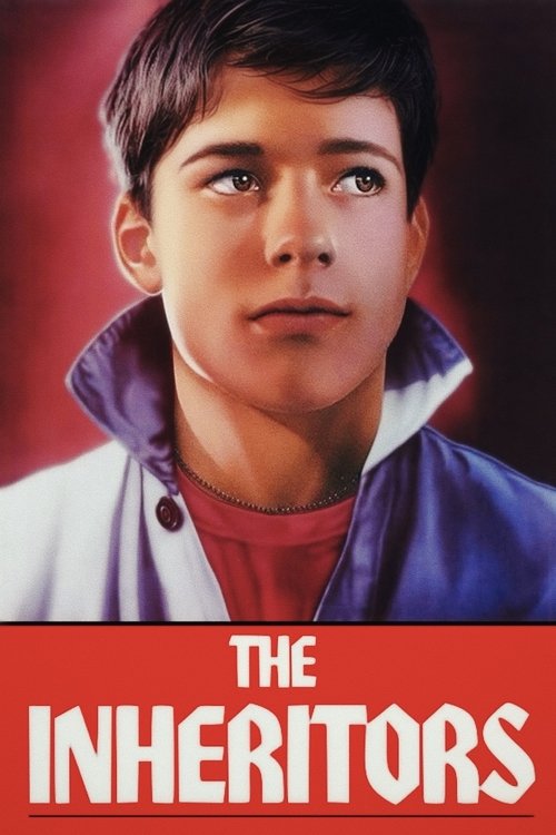 Die Erben (1983) poster