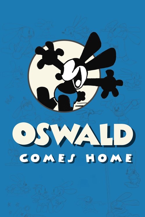 Oswald Comes Home (2007) poster