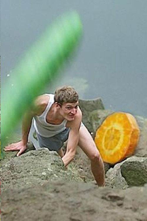 Mammal (2006) poster