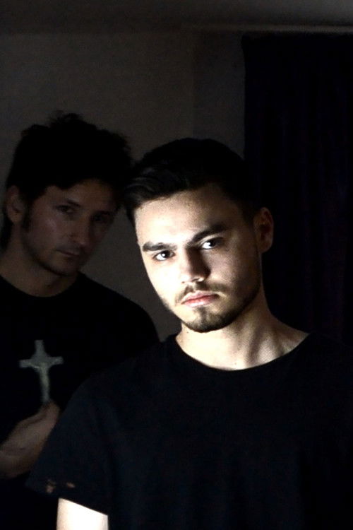 Shadow and Faith (2022) poster