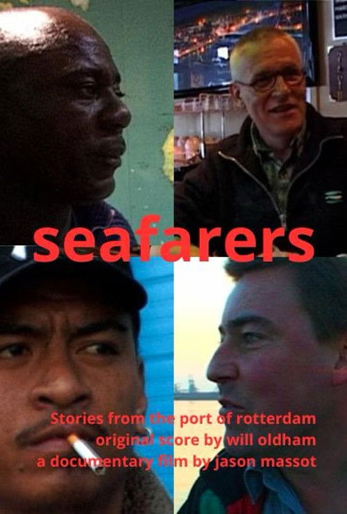 Seafarers (2004) poster