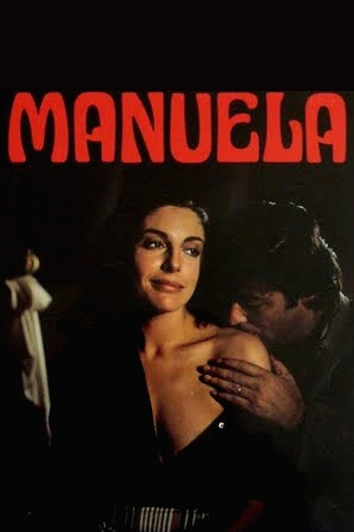 Manuela (1976) poster